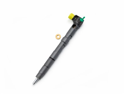 Injecteurs Moteur M651 GLE W166