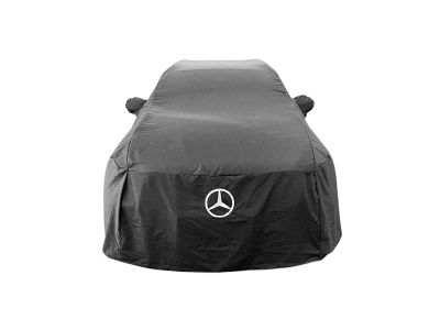 Housse Extérieure GLC W254 Mercedes-Benz