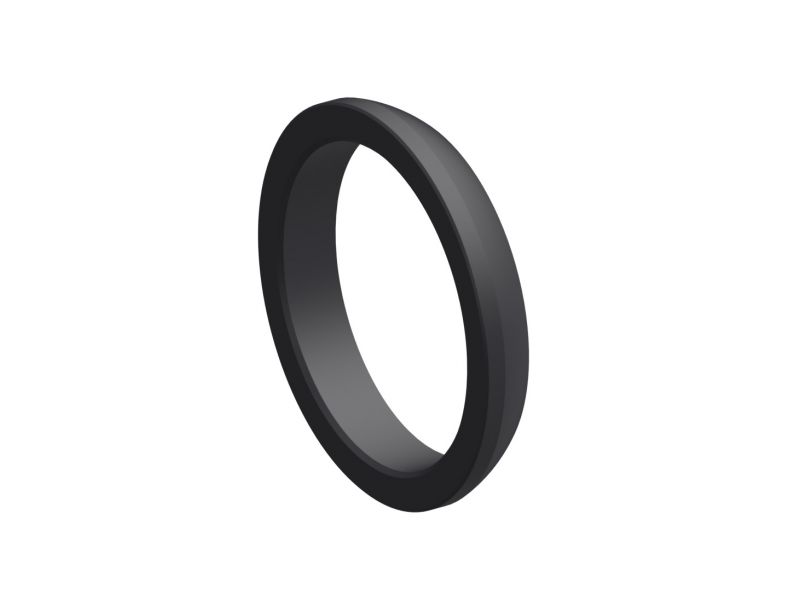 Bague d'étanchéité pour tube d'échappement Mercedes-Benz