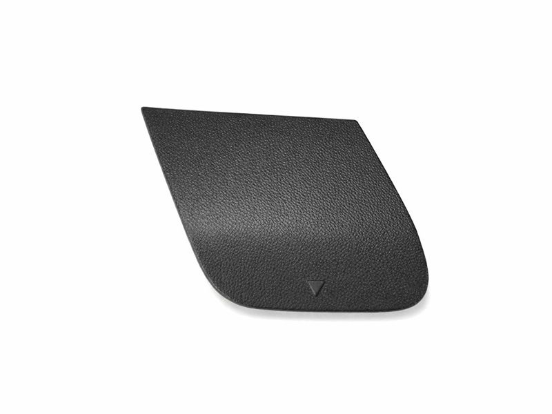 Cache Anneau Remorquage Pare-Chocs Arrière GLE W292