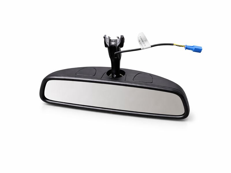 Rétroviseur Intérieur EQV V W447