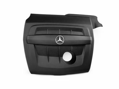 Cache Moteur Classe A W176