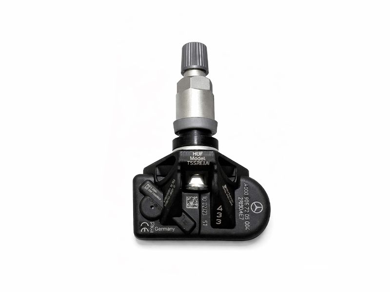 Capteur TPMS Pression des Pneus Classe A W177