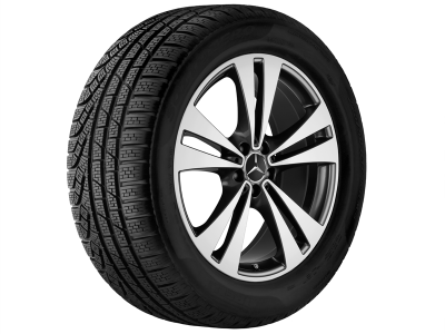 Jante GLC 253 - 8,5 J x 20 ET 40 Mercedes-Benz