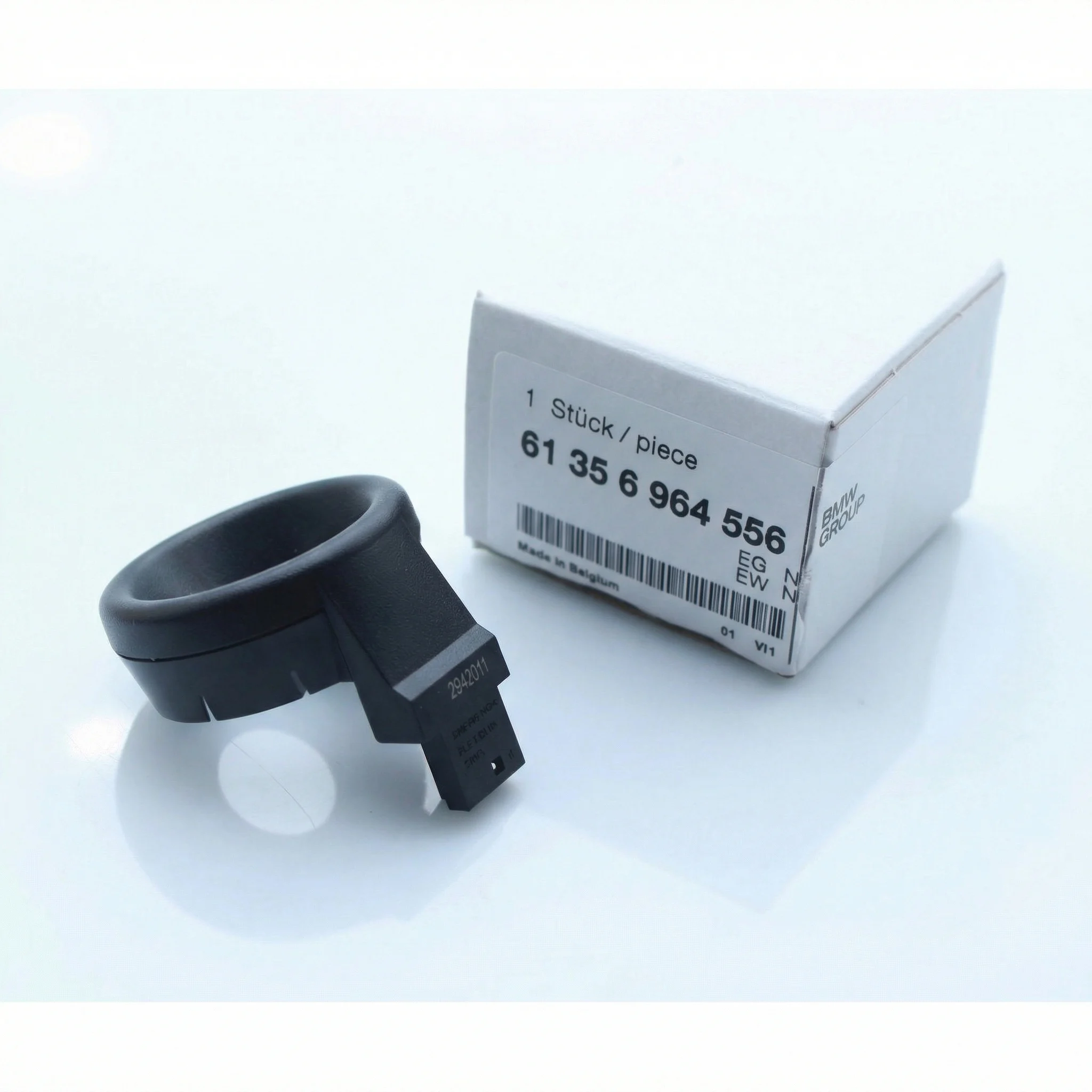 Antenne annulaire (EWS III ) pour BMW X5 E53 – photo produit haute qualité