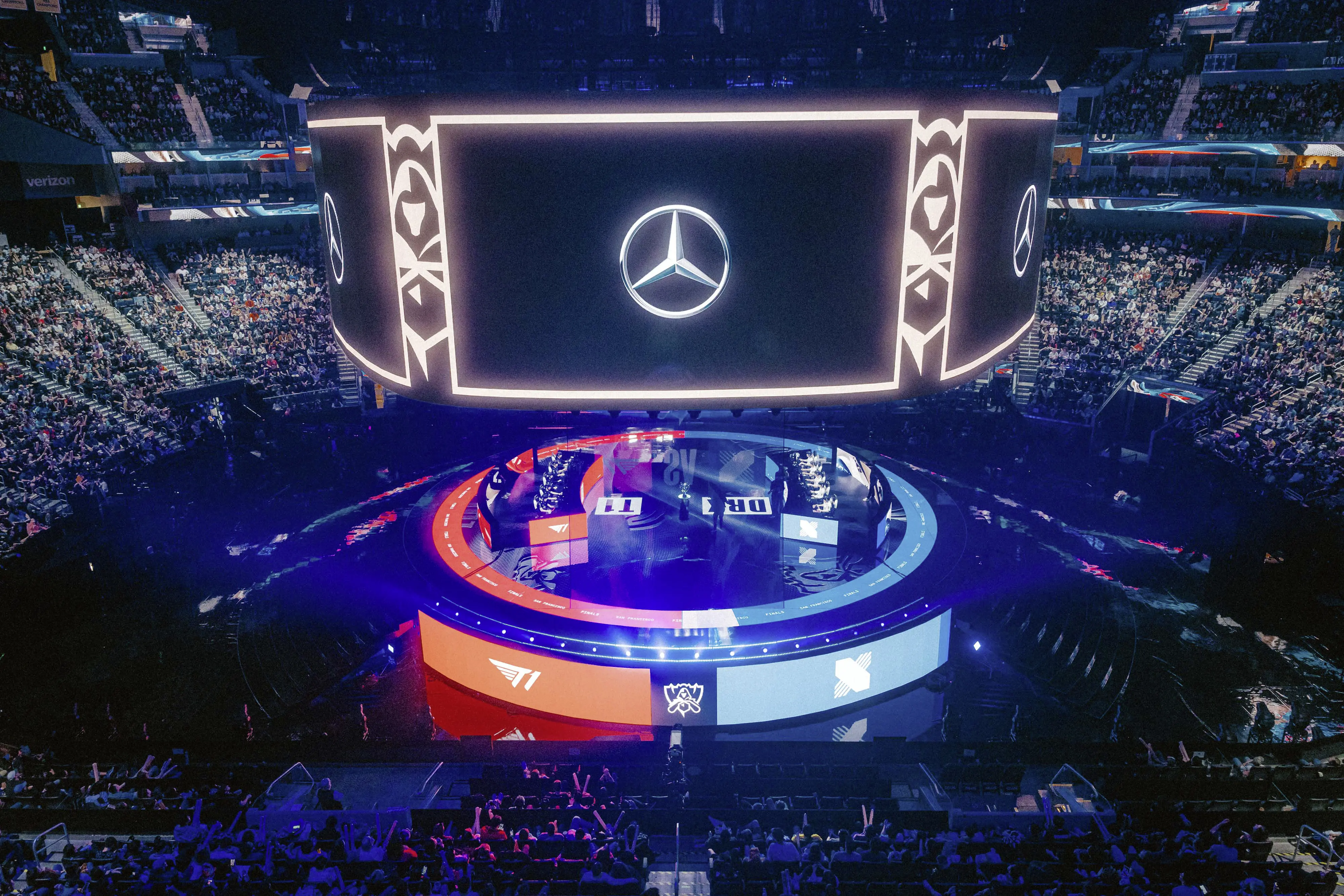 Illustration article Mercedes-Benz