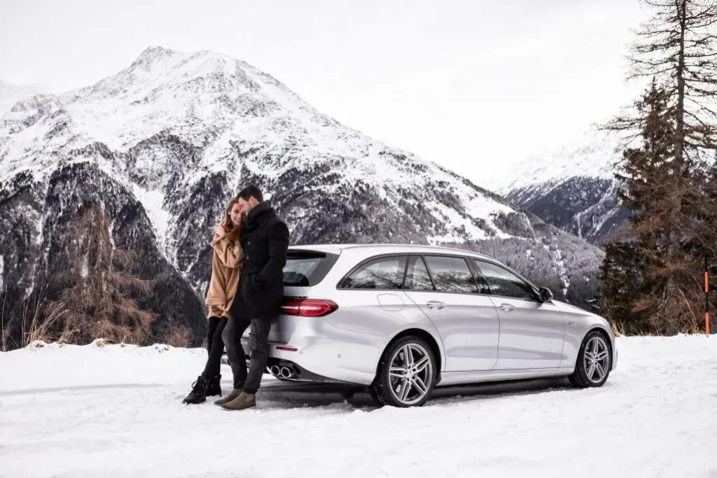 Nos 10 meilleurs accessoires Mercedes à offrir à Noël