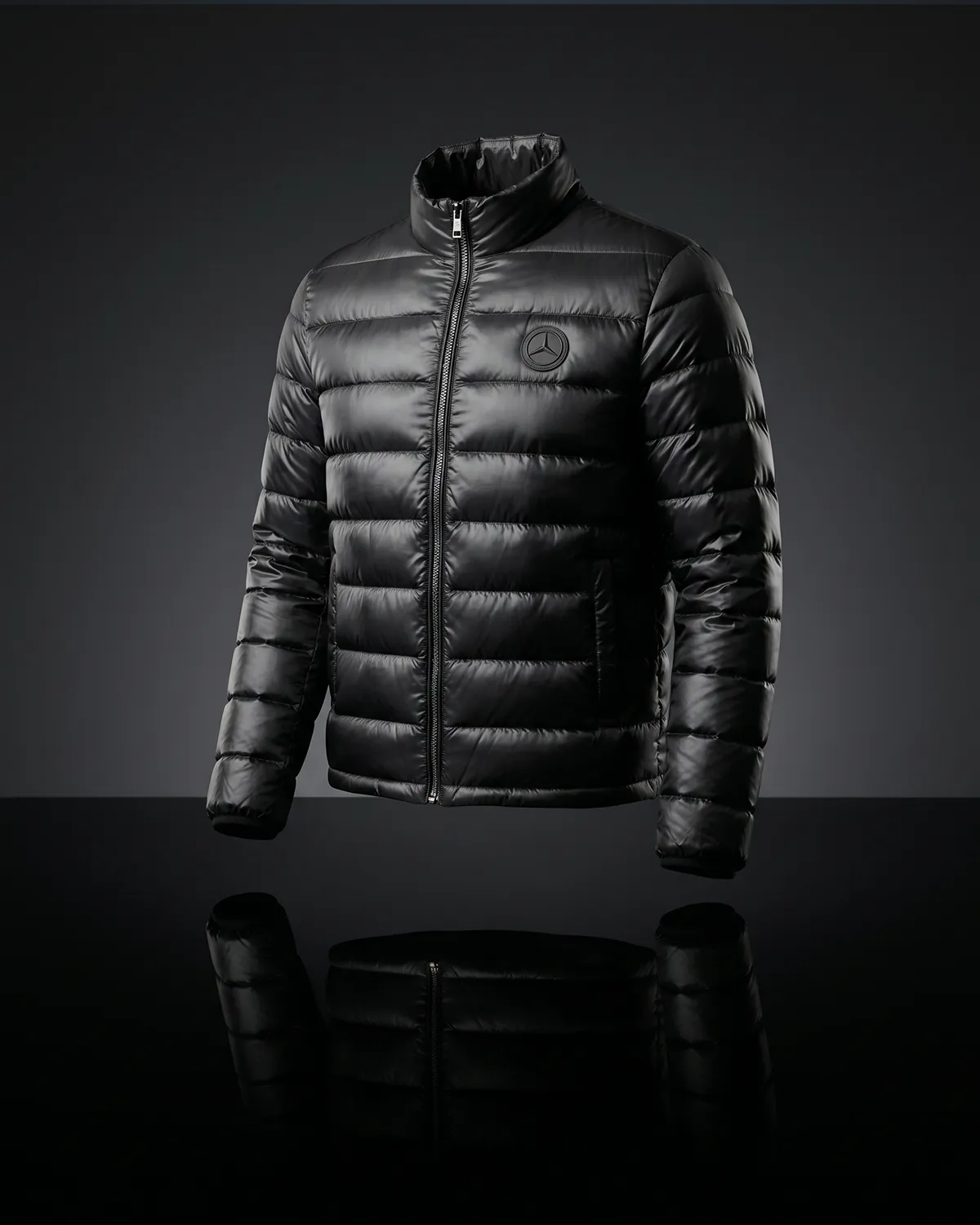 Boutique Mercedes-Benz