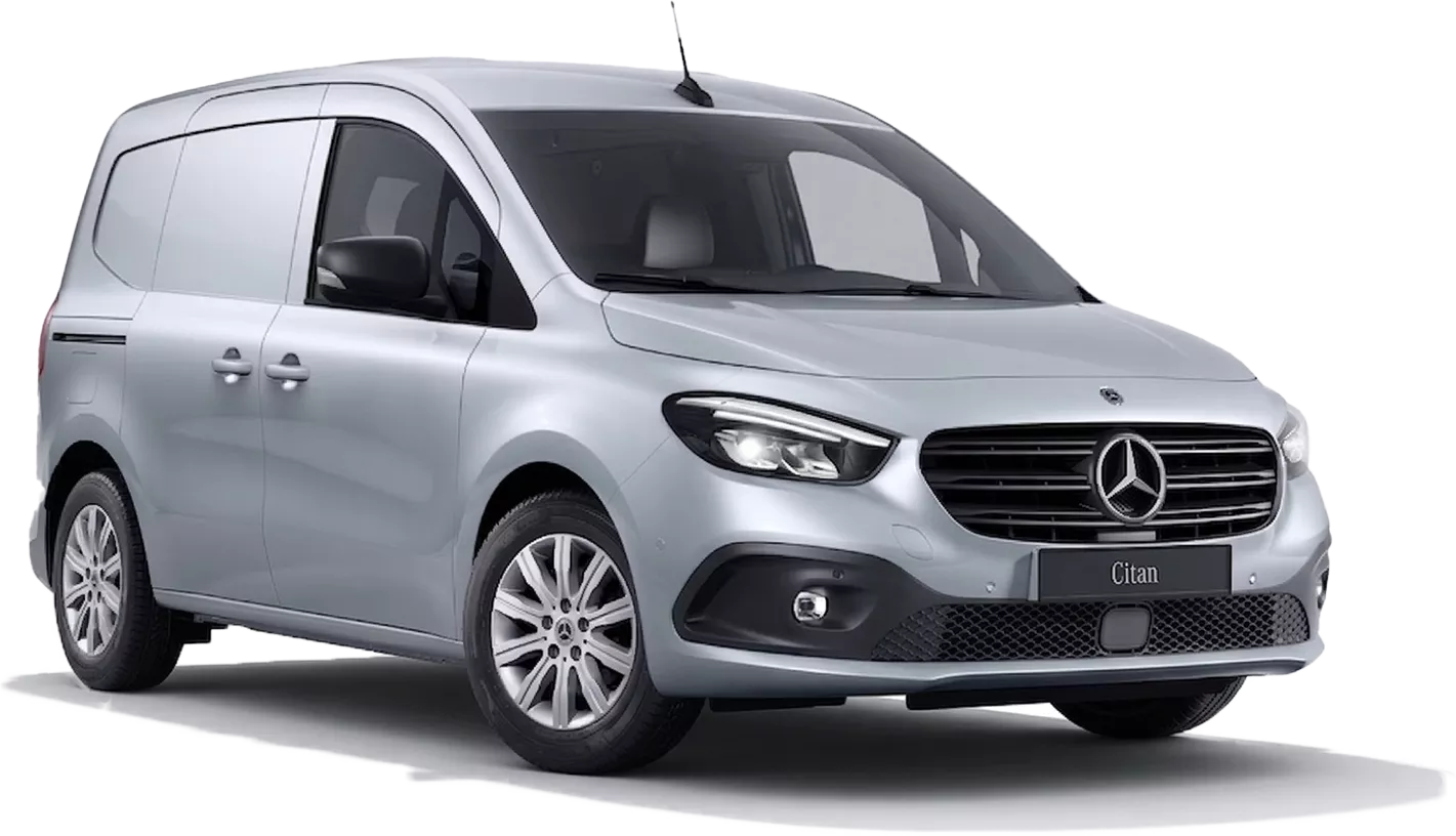 Mercedes-Benz Citan