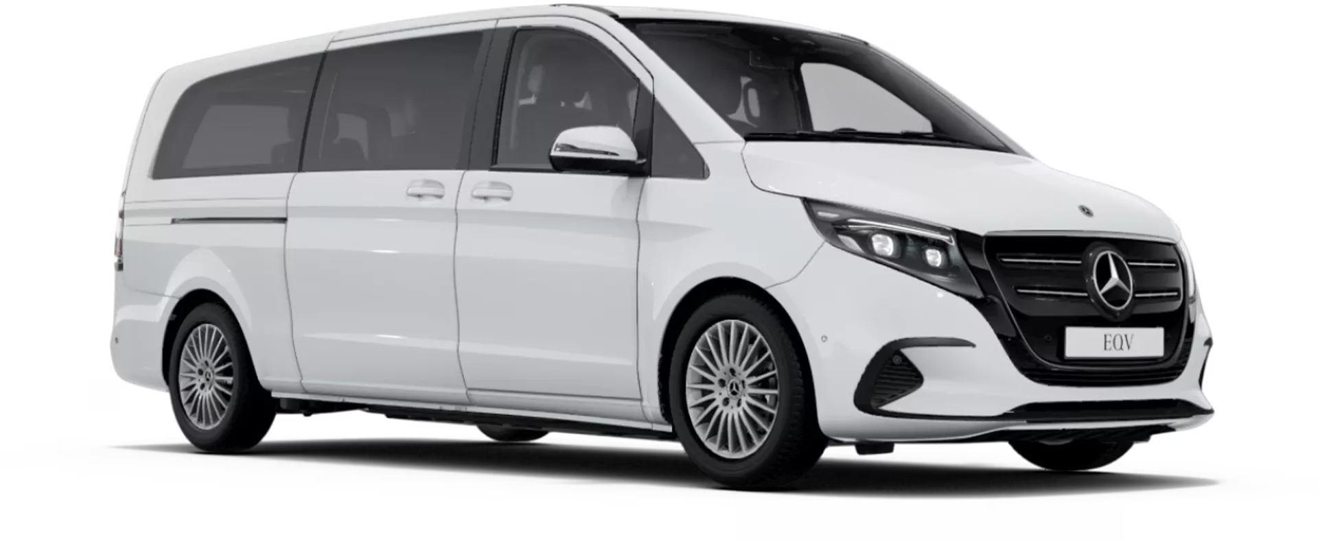 Mercedes-Benz EQV