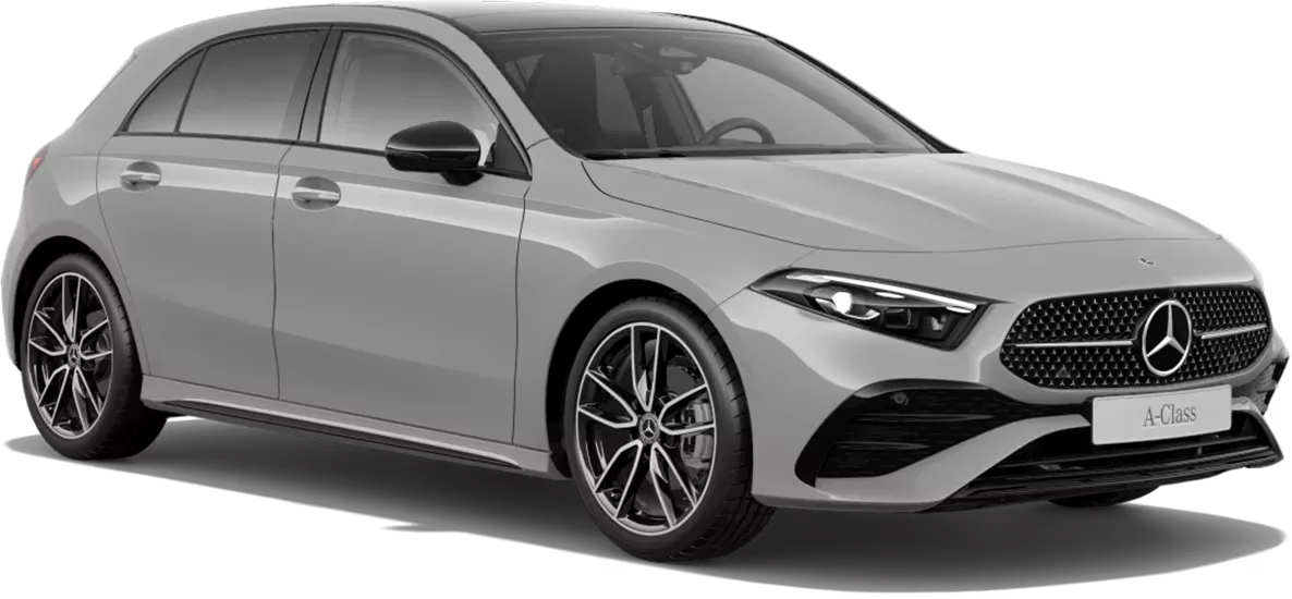 Mercedes-Benz Classe A