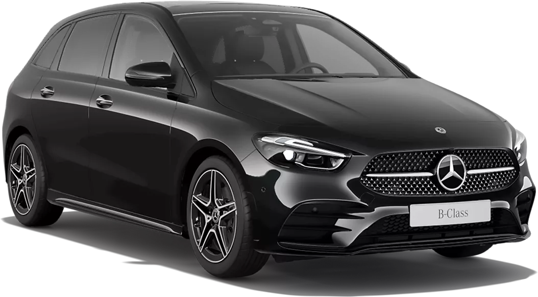 Mercedes-Benz Classe B