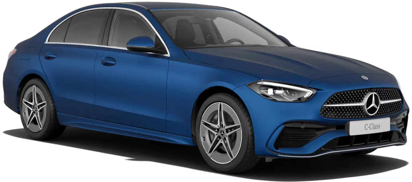Mercedes-Benz Classe C