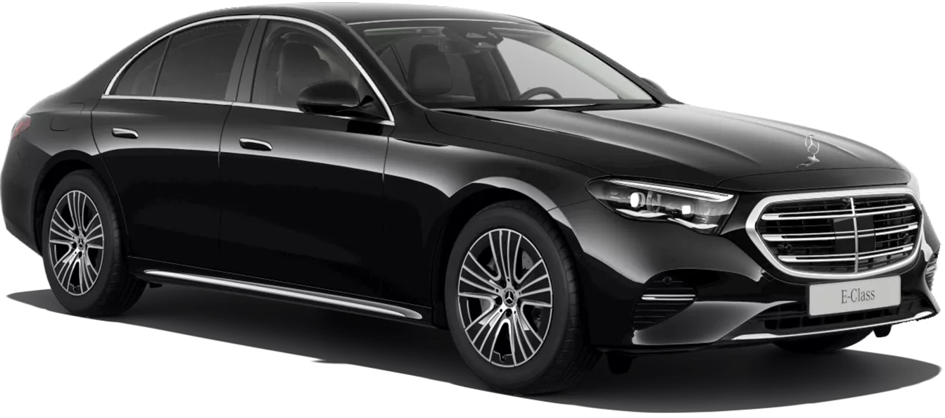 Mercedes-Benz Classe E