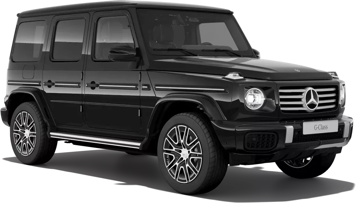 Mercedes-Benz Classe G