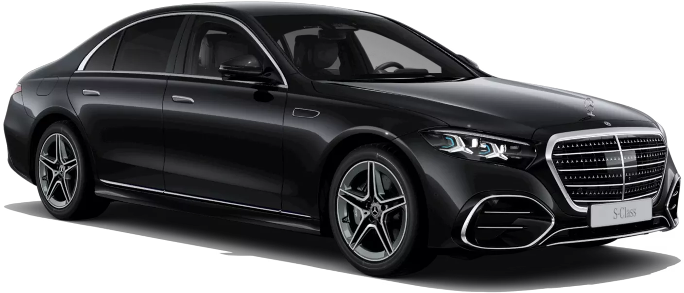 Mercedes-Benz Classe S