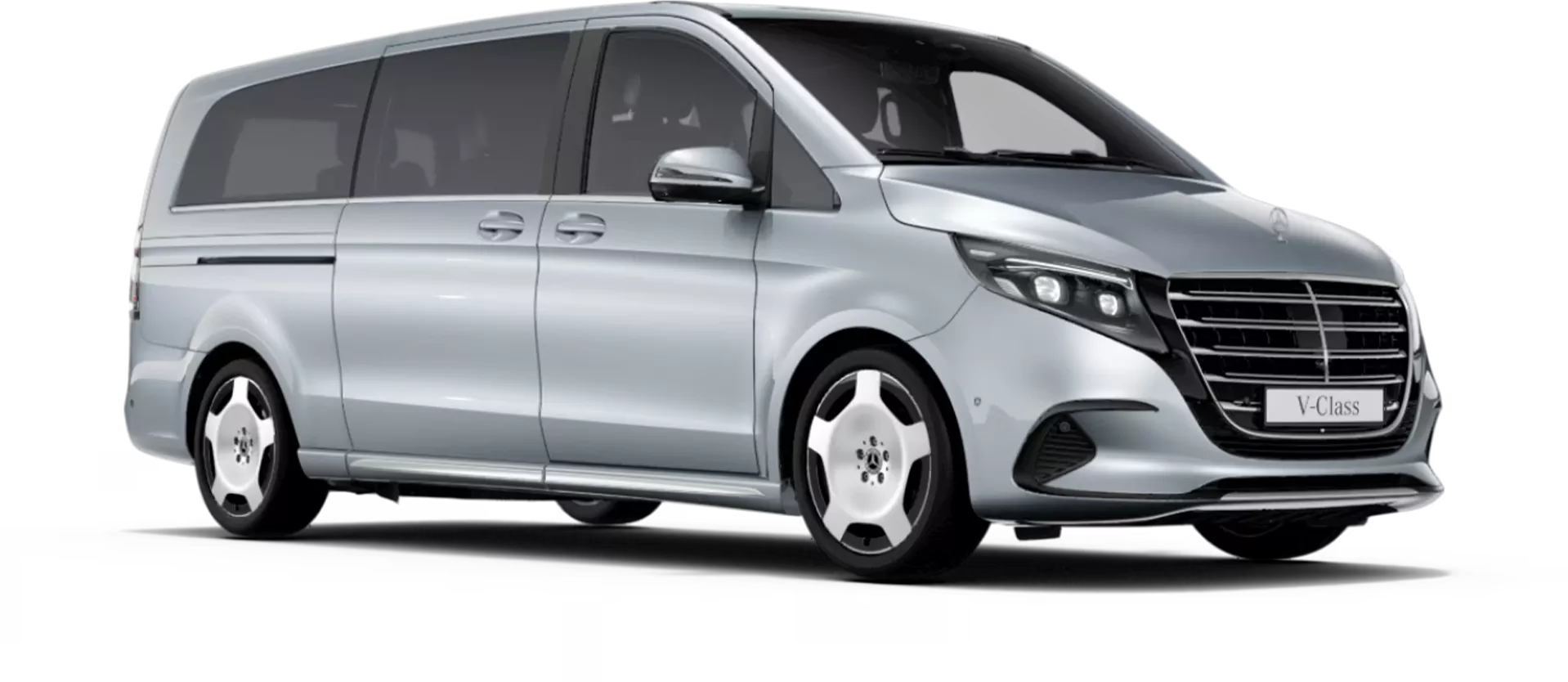 Mercedes-Benz Classe V