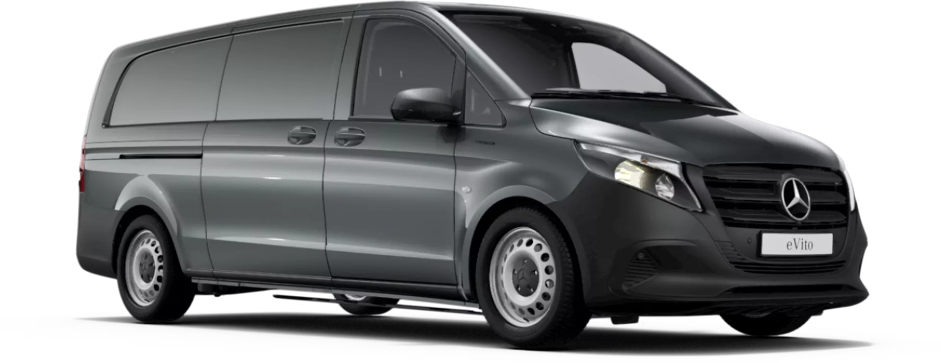 Mercedes-Benz Vito / eVito