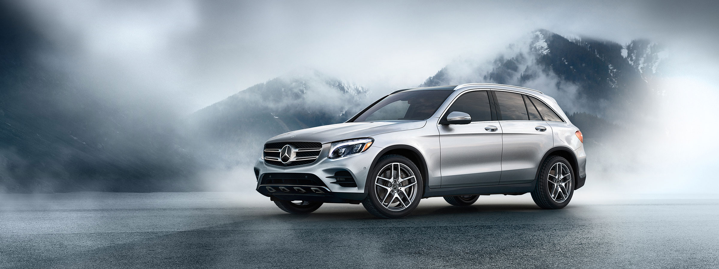 Pare-soleil Mercedes-Benz GLC (X253) ensemble