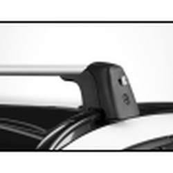 Barres de toit GLA W156 Mercedes-Benz