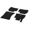 Jeu Tapis en velours CLASSIC - Classe S Berline W222 Mercedes-Benz