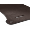 Jeu de 4 Tapis en velours Marron Expresso CLASSIC - Pour Classe E W213