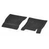 Tapis en caoutchouc Classe A W177 - conducteur et passager - Mercedes-Benz