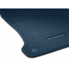Tapis en velours BLEU CLASSIC - Classe E W238 Mercedes-Benz