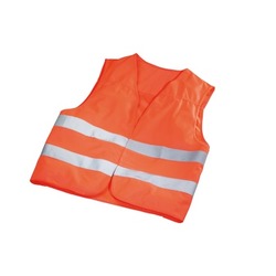 Gilet Sécurité Orange Homologué