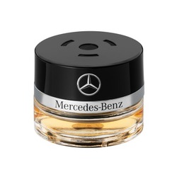 Flacon SPORTS MOOD Mercedes-Benz pour diffuseur de parfum intérieur AIR BALANCE en 15 ml.
