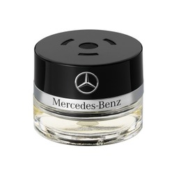 Flacon NIGHTLIFE MOOD Mercedes-Benz pour diffuseur de parfum intérieur AIR BALANCE en 15 ml