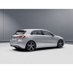 Déflecteur de toit Classe A W177 Finition carbone « Carbon-Style »
