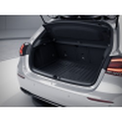 Bac de coffre bords plats Classe A 177 Mercedes-Benz