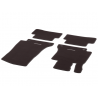 Jeu de 4 Tapis Velours EXPRESSO Classe C W205