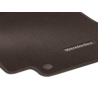 Jeu de 4 Tapis Velours EXPRESSO Classe C W205