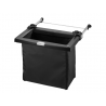 Rangement coffre EASY-PACK Mercedes Classe C 205