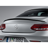 Déflecteur arrière Classe C Coupé W205 Mercedes-Benz