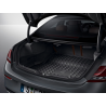 Bac de coffre Classe C Coupé W205 à bords plats origine Mercedes-Benz