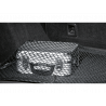 Filet élastique noir coffre de voiture Mercedes-Benz 