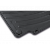 Tapis en caoutchouc Classe C 204 - Noir - Mercedes-Benz
