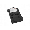 Tapis en caoutchouc Classe C 204 - Noir - Mercedes-Benz