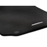 Tapis en velours NOIR CLASSIC - Classe E W207 Mercedes-Benz