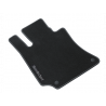 Tapis en velours NOIR SPORTIV - Classe E W212