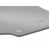 Tapis en velours GRIS CLASSIC - Classe E W212