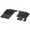 Tapis en caoutchouc AMG GT W290 - conducteur et passager - Mercedes-Benz