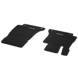 Tapis Avant Reps CLS Coupé W257