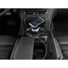 Câble Média - USB Prise Voiture et Micro USB Prise Téléphone - Mercedes-Benz