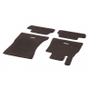Tapis en velours EXPRESSO CLASSIC - Classe S W217 Mercedes-Benz