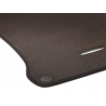 Tapis en velours EXPRESSO CLASSIC - Classe S W217 Mercedes-Benz