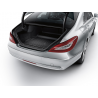 Bac de coffre CLS W218 Shooting Brake à bords plats origine Mercedes-Benz